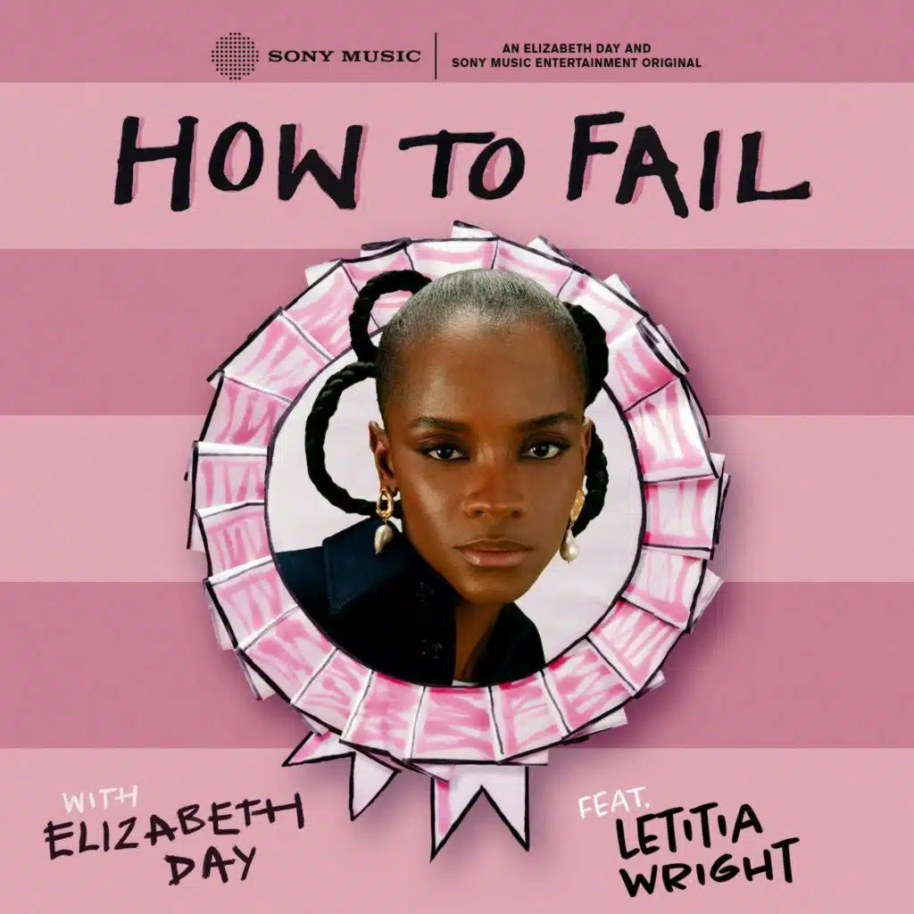 Letitia Wright - ‘I was bullied… now I’m Black Panther’