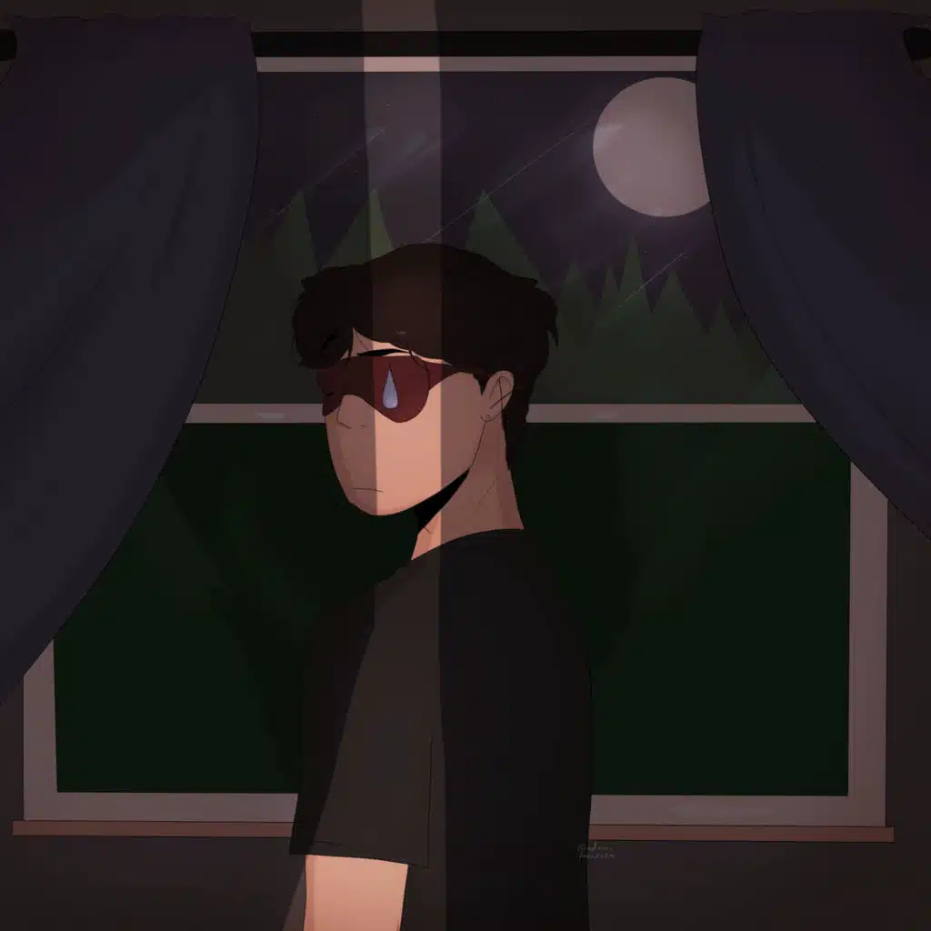 Sorrow Sleep (Wide Awake Deluxe)