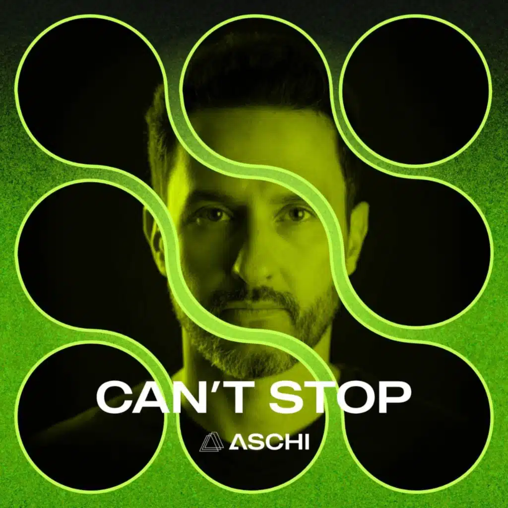 Can't Stop