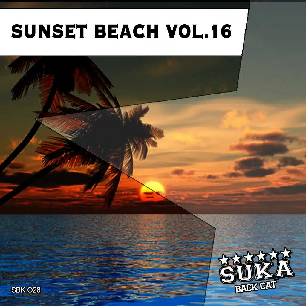 Sunset Beach, Vol. 16