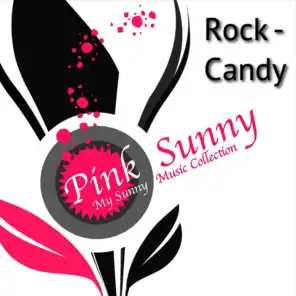 Pink Sunny - My Sunny Music Collection