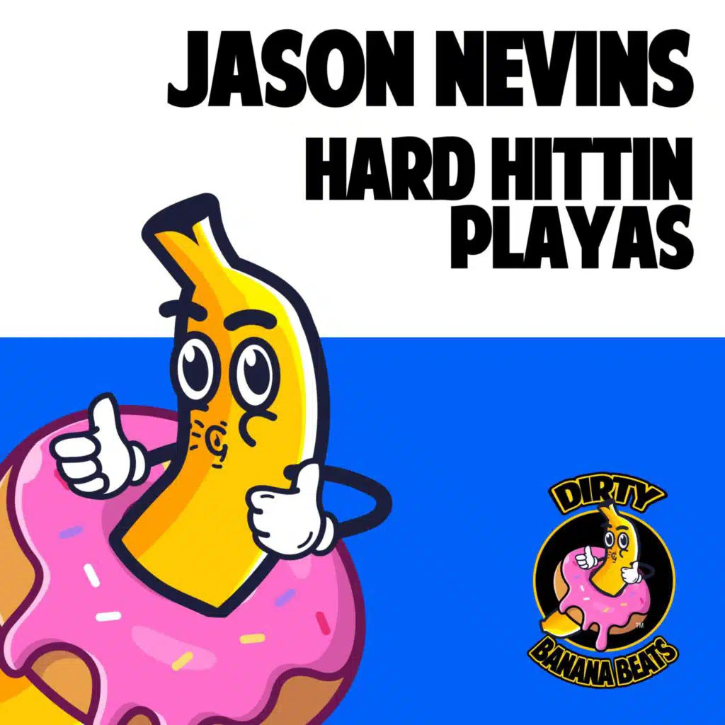 Jason Nevins