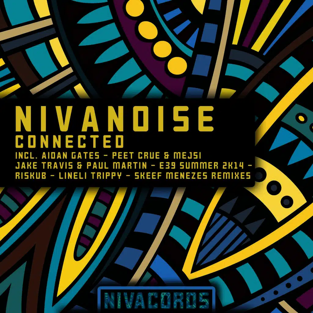 Connected (Riskub Remix)