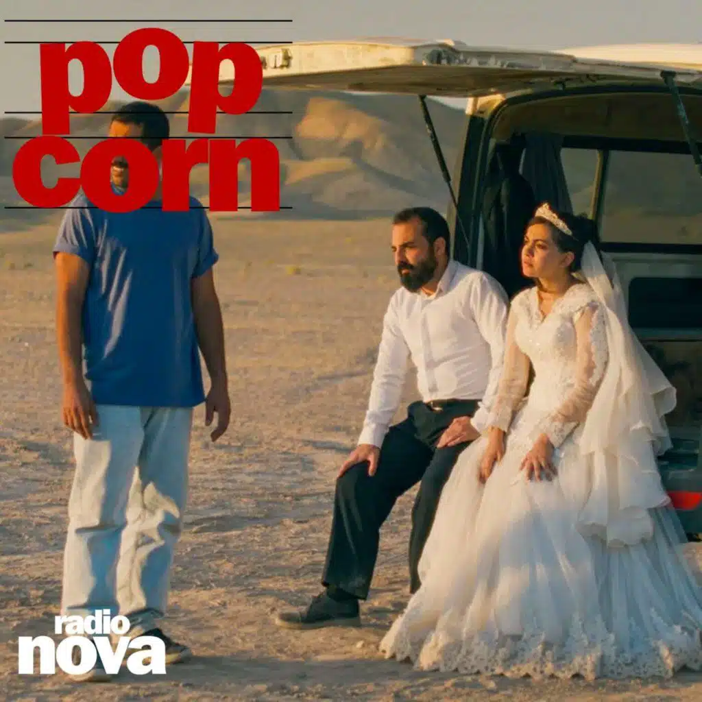 Un simple accident x Soundtrack to a coup d'état