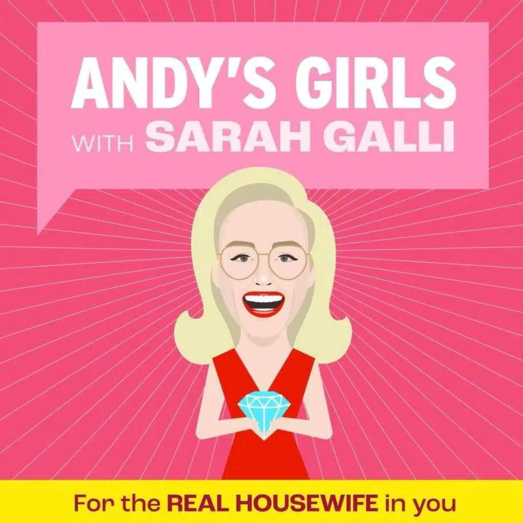 God Save the Queens: Part 1 (Louis Staples on RHOL, RHOC, and more)