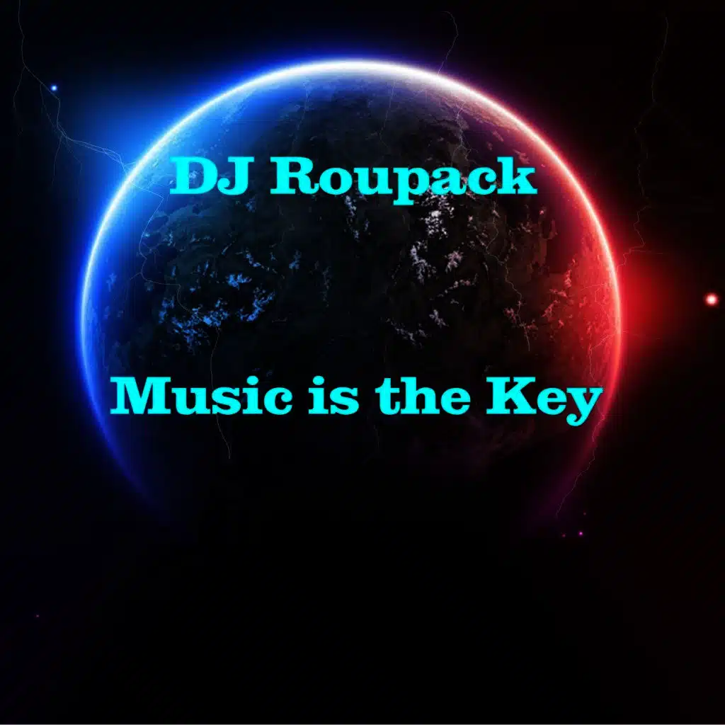 DJ Roupack