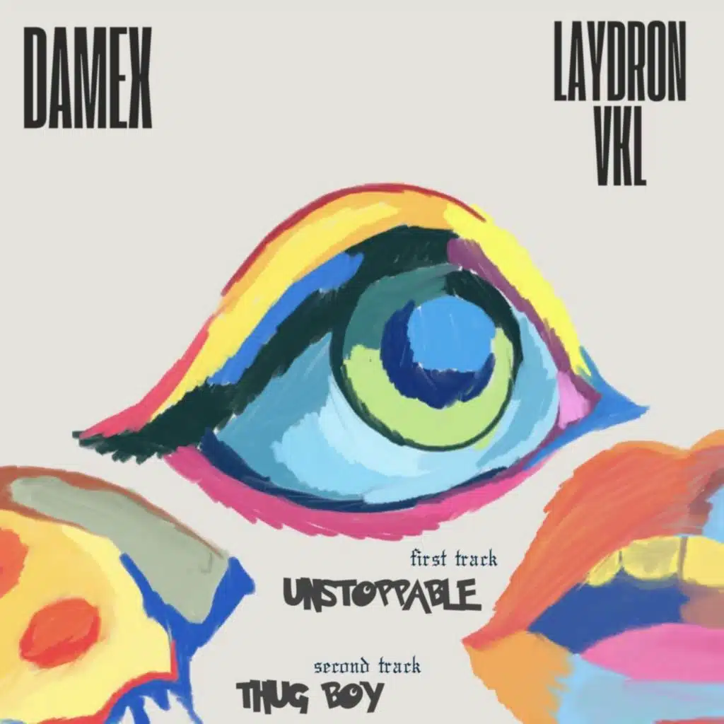 Unstoppable/Thug Boi