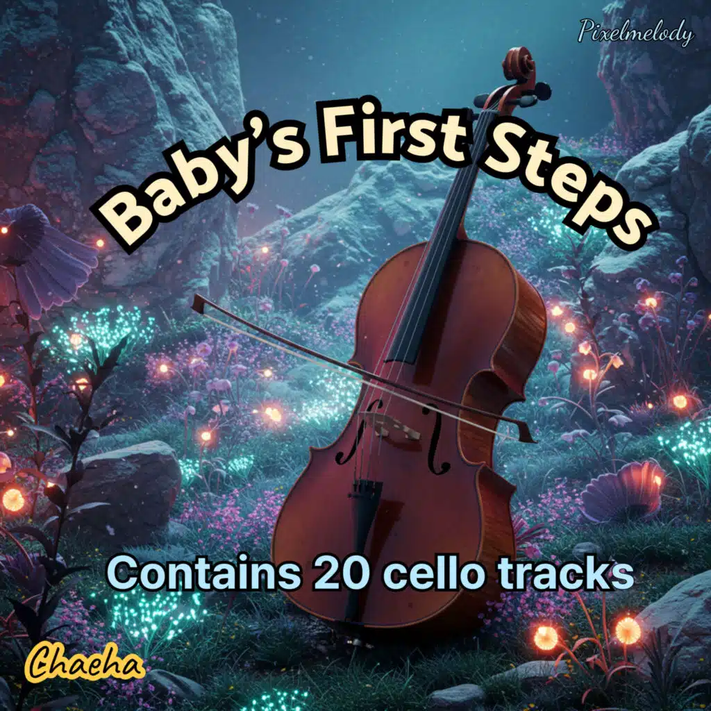 Baby’s First Steps