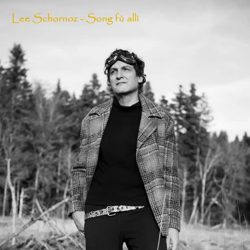 Lee Schornoz