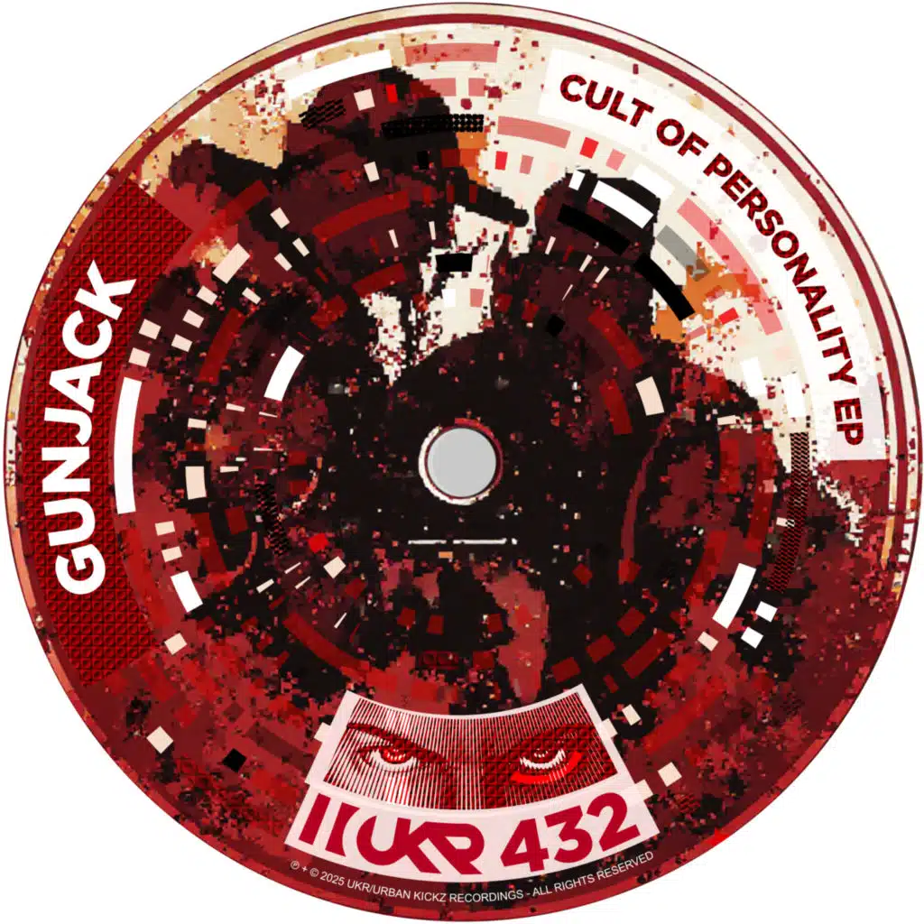 Cult of Personality EP