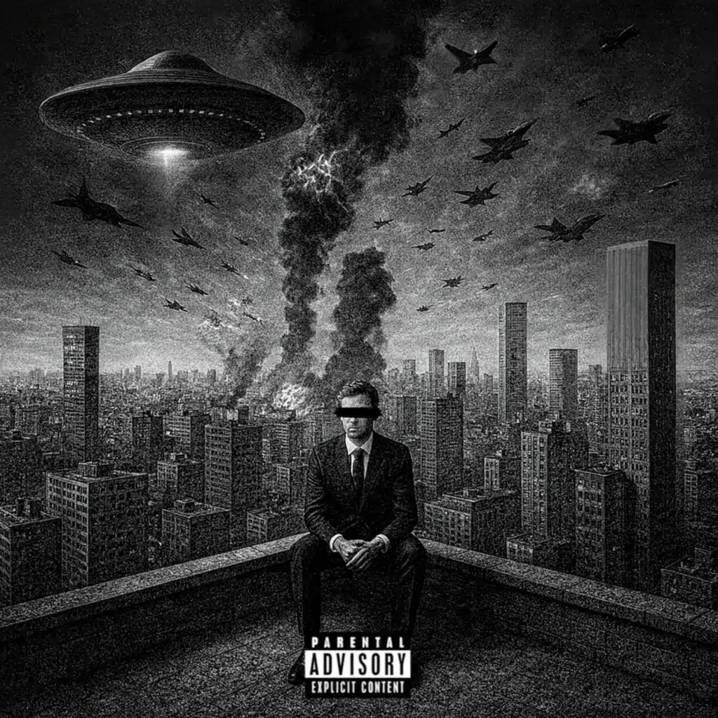 Chance Black