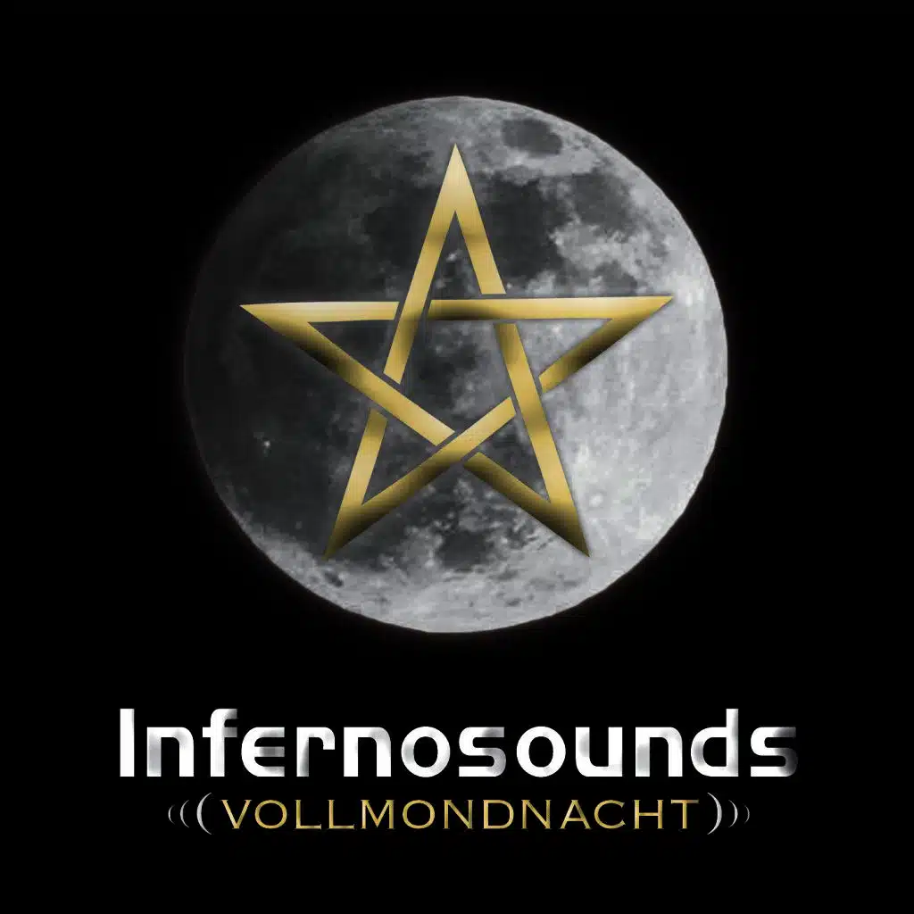Vollmondnacht