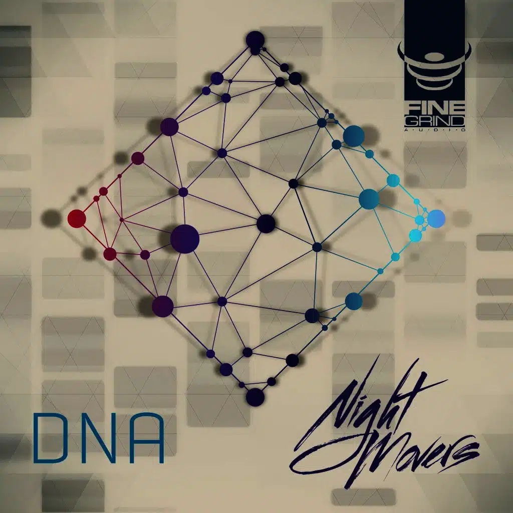 DNA