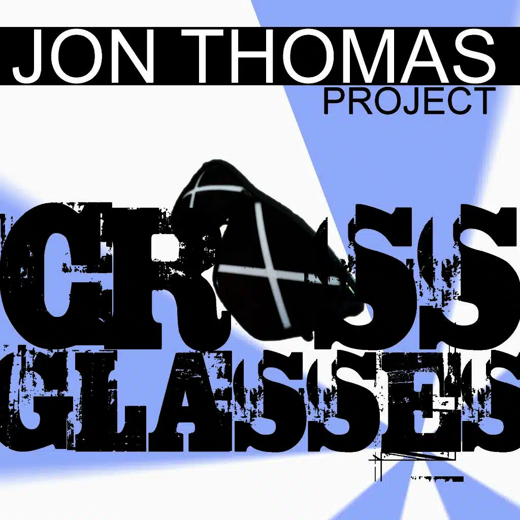 Cross Glasses (Mash-D Remix)