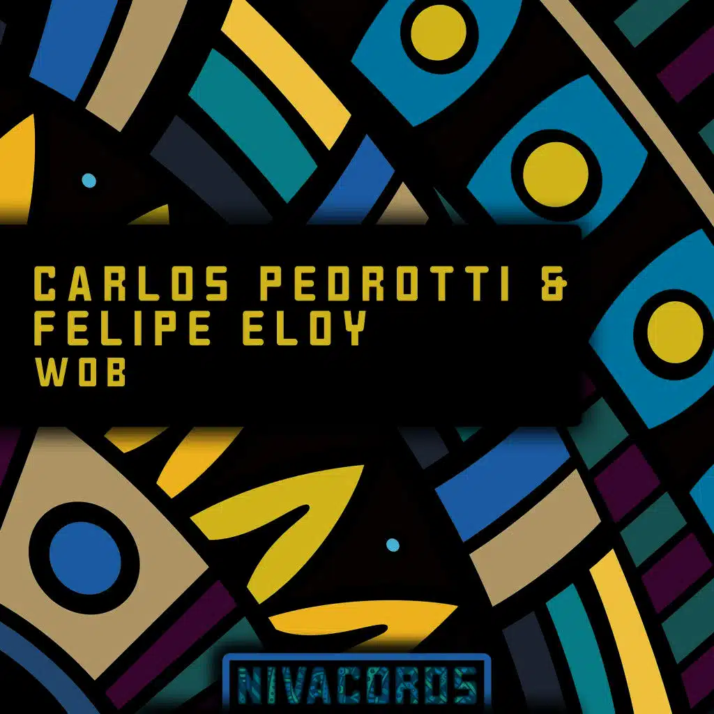 Carlos Pedrotti & Felipe Eloy