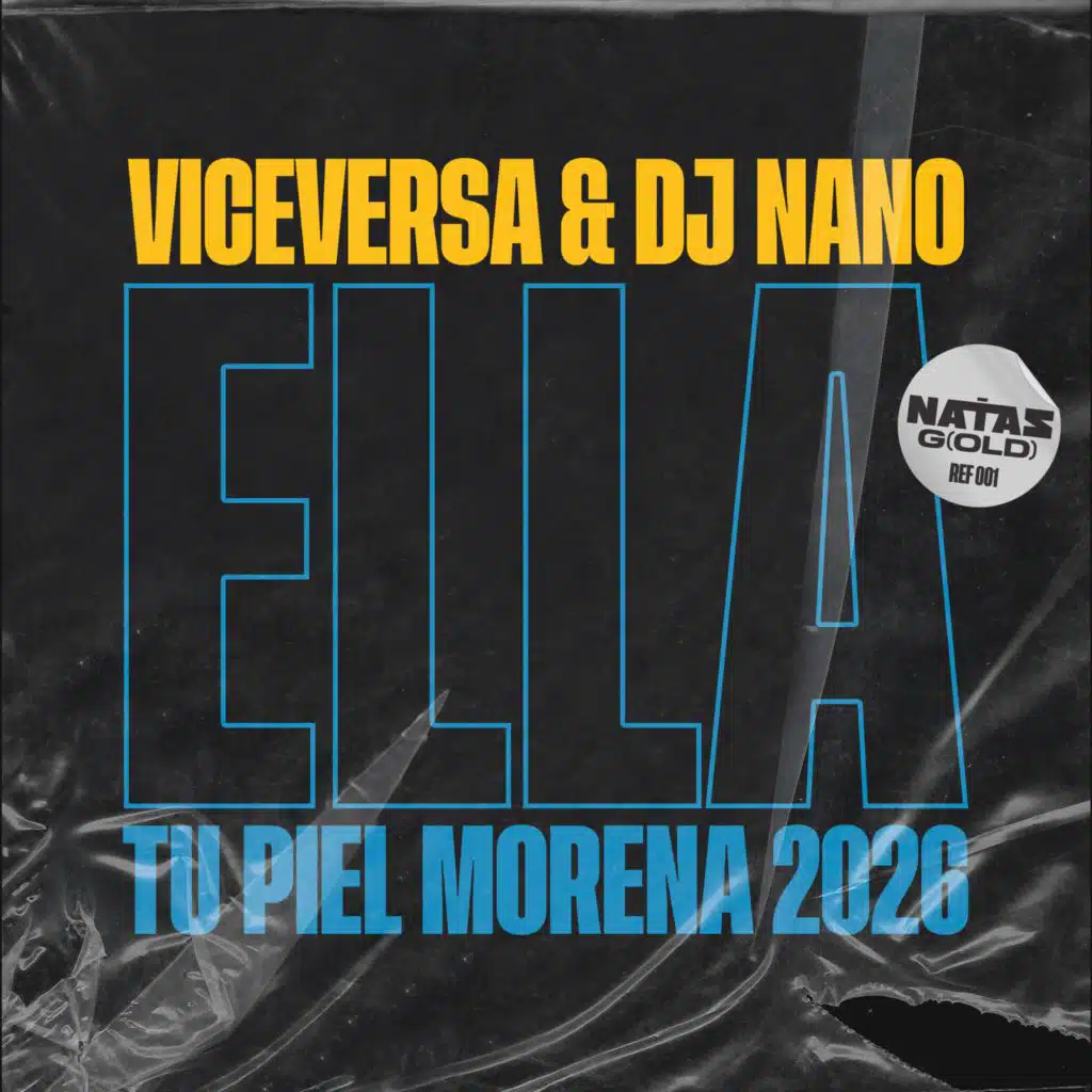 Ella (Tu Piel Morena 2026)