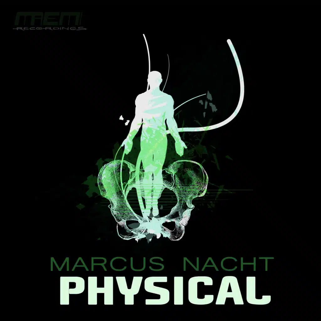 Marcus Nacht