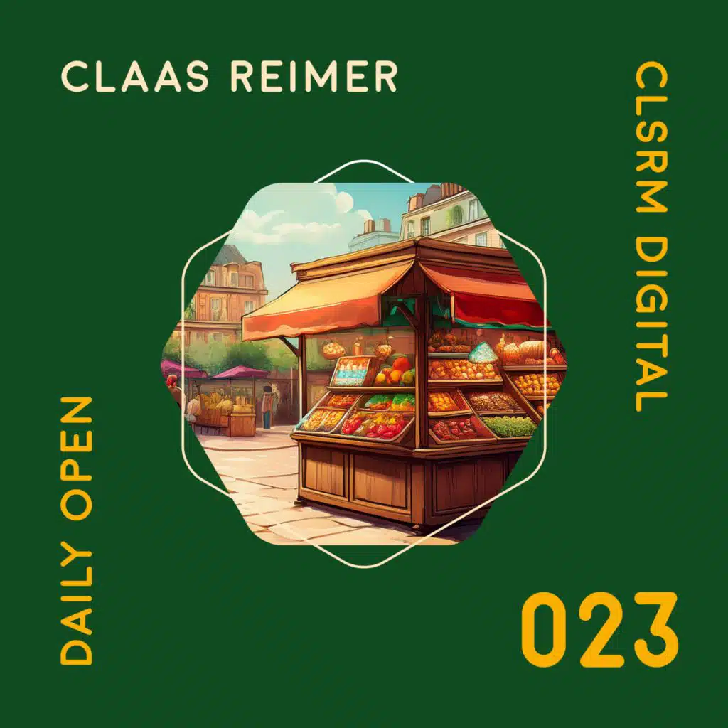 Claas Reimer