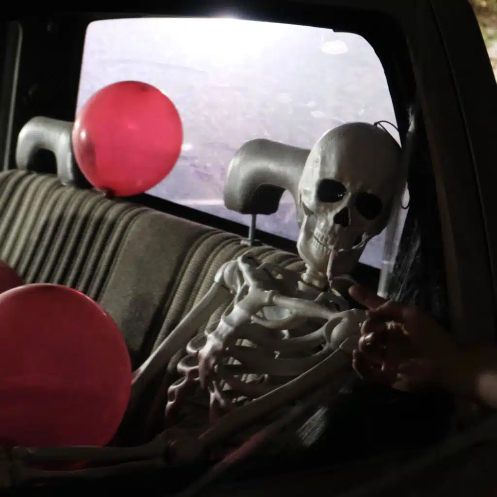 They jump me, now i need a gun