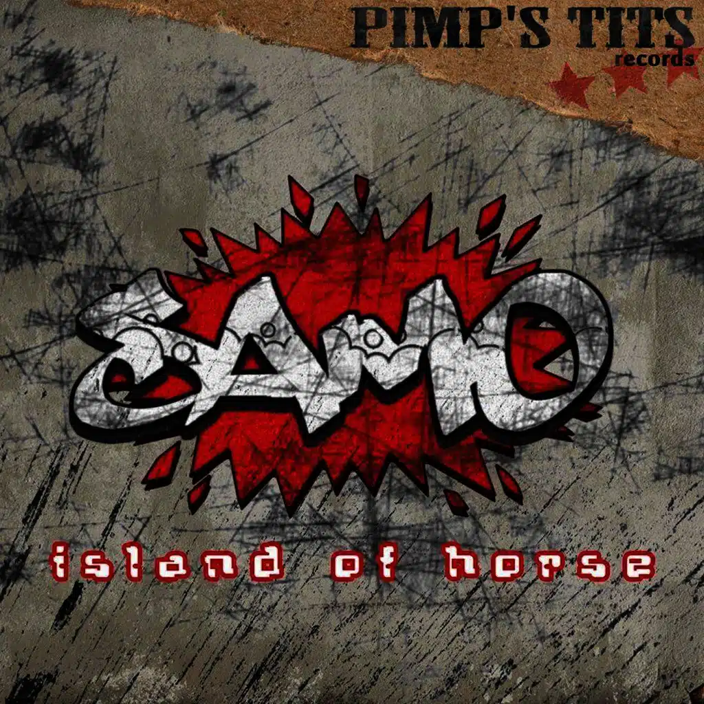 Island Smoke (Fat Rabbit Remix)