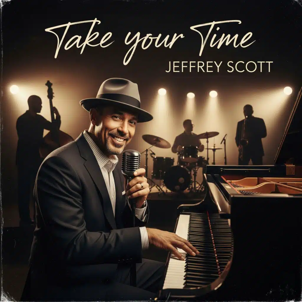Jeffrey Scott