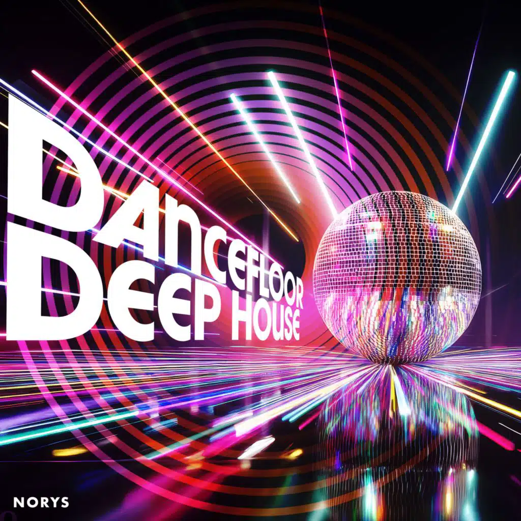Dancefloor Deep House