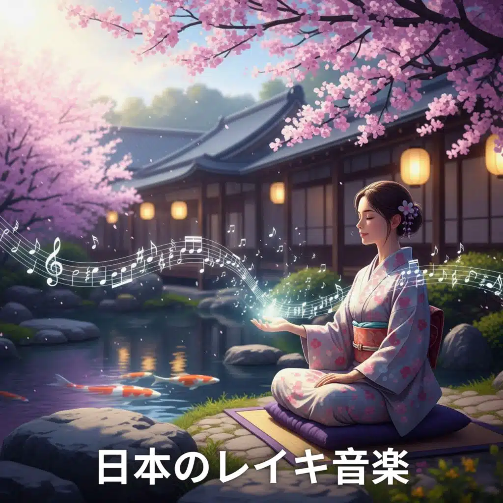 レイキヒーリングマスター & レイキヒーリングユニット