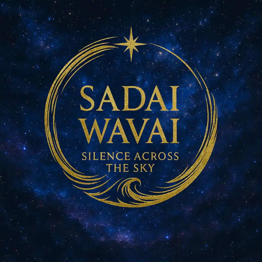 Silence Across the Sky