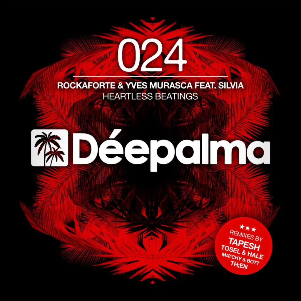 Rockaforte, Yves Murasca