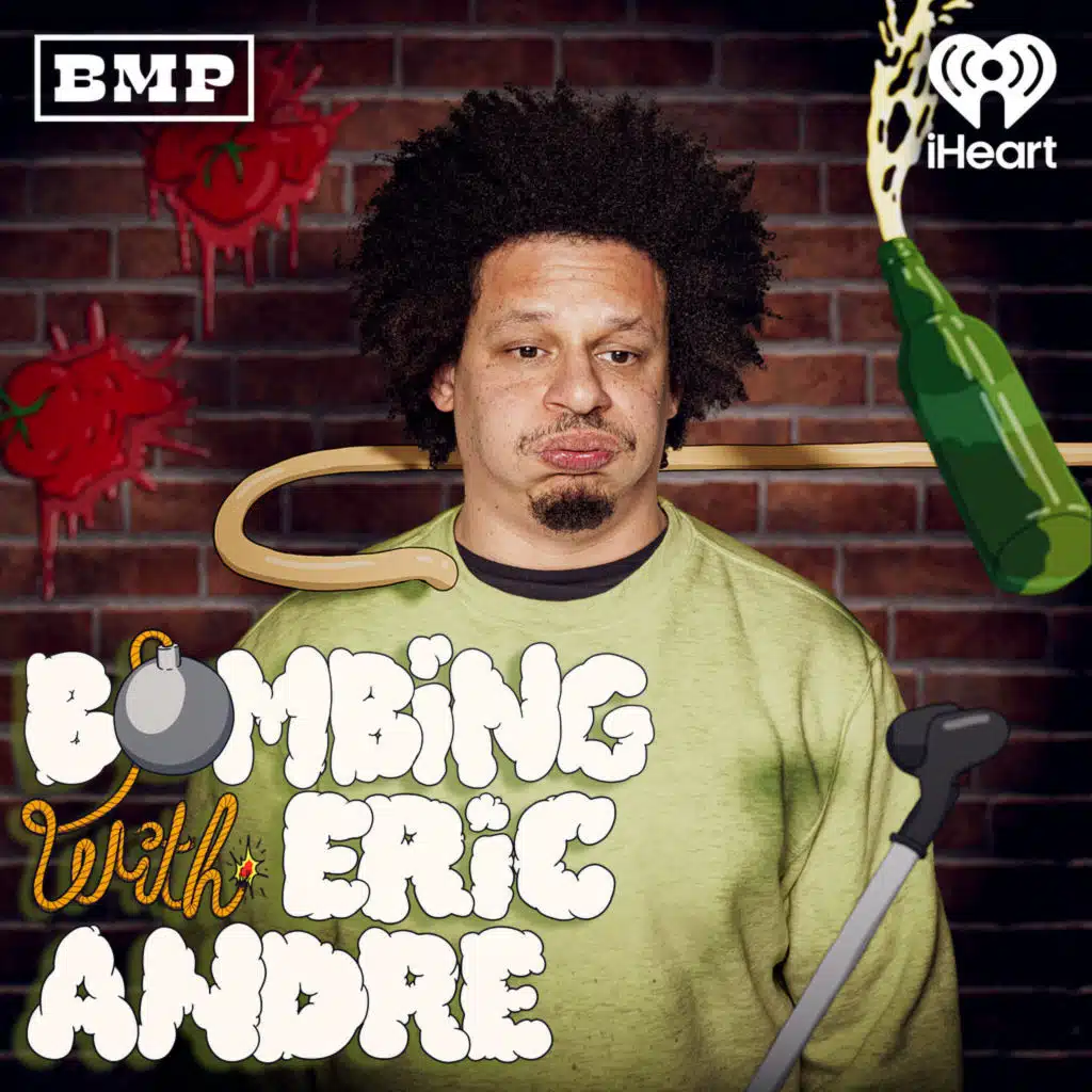 Six Without the Nine w/ Michelle Buteau (RE-RELEASE)