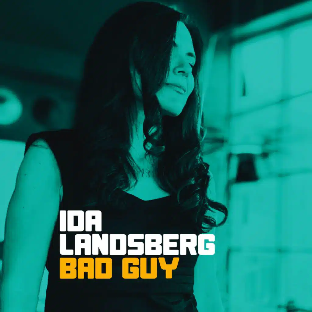 Ida Landsberg