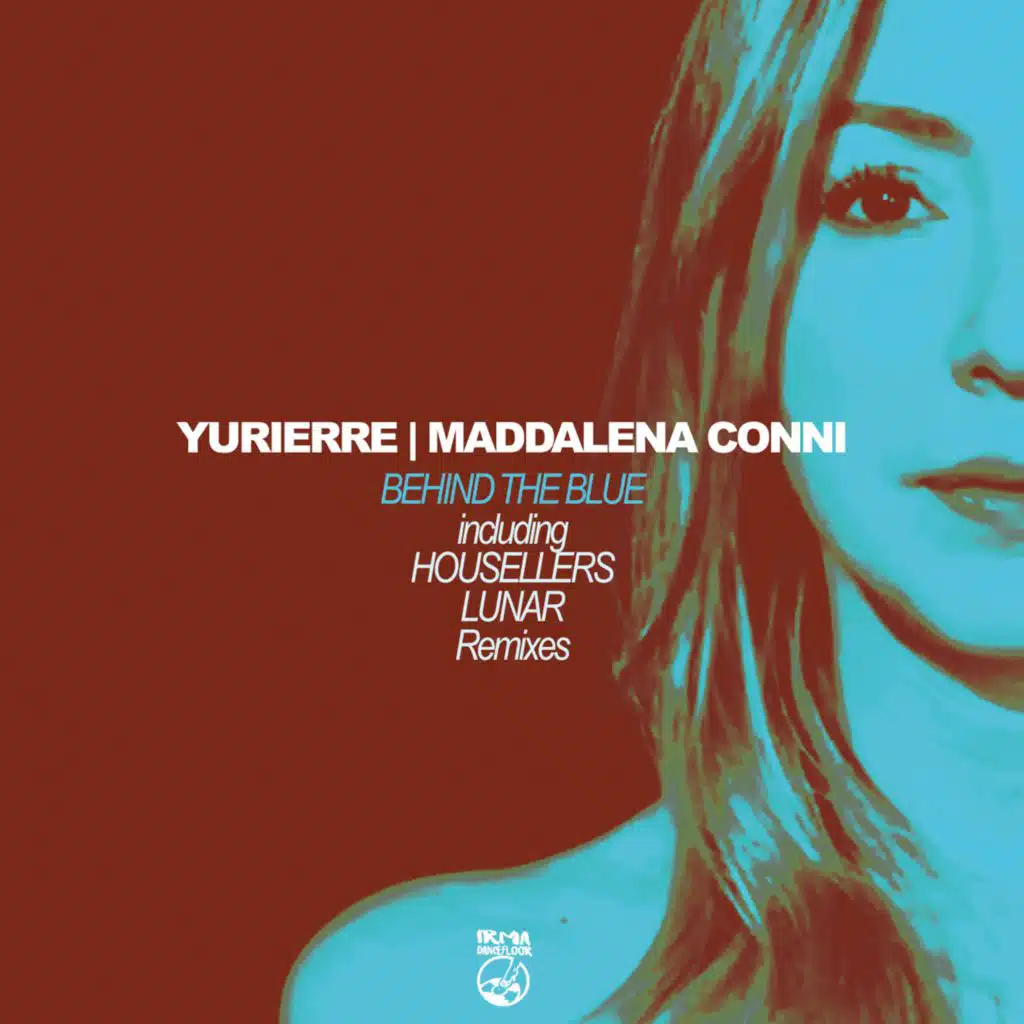 Yurierre & Maddalena Conni
