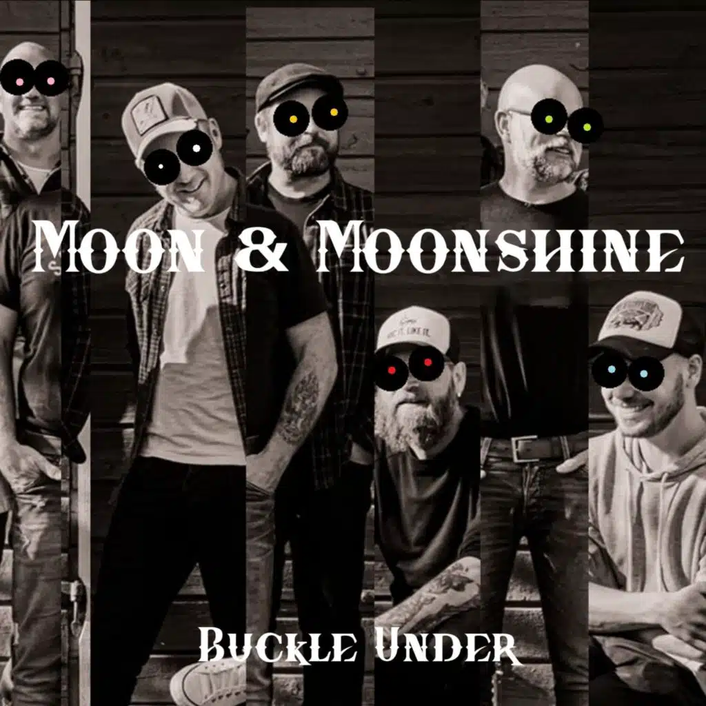 Moon & Moonshine