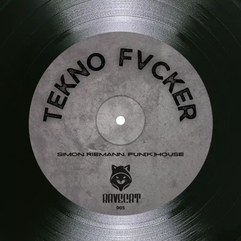 Tekno Fvcker