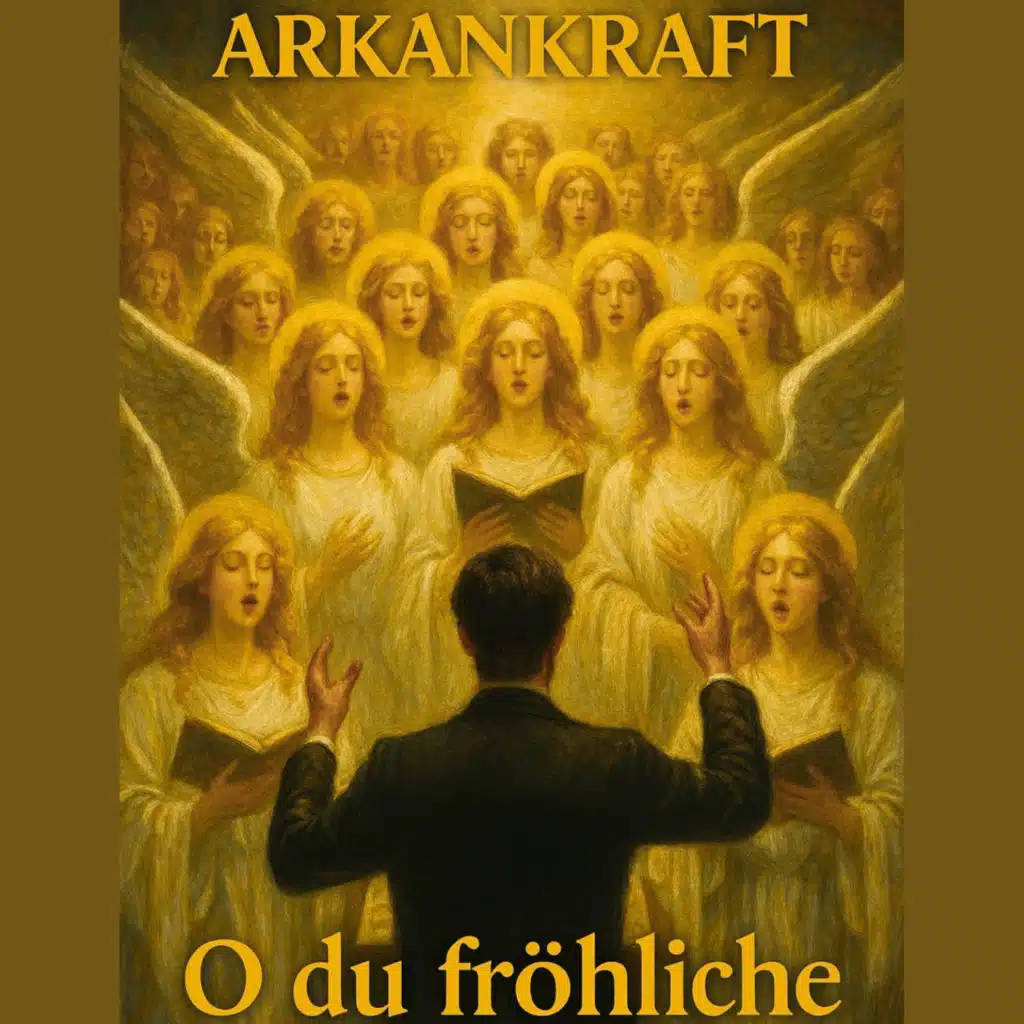 O du fröhliche (feat. Carla)