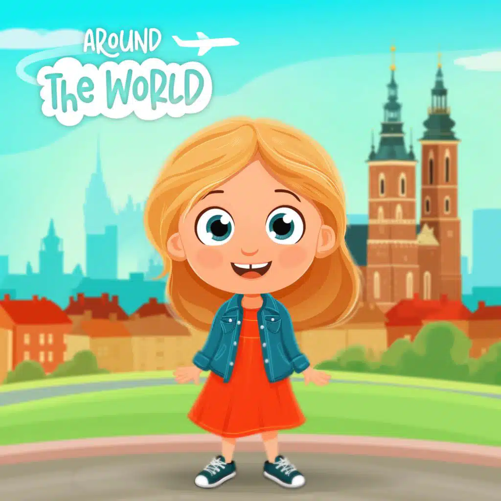 Intorno al Mondo & Baby TaTaTa - Italiano
