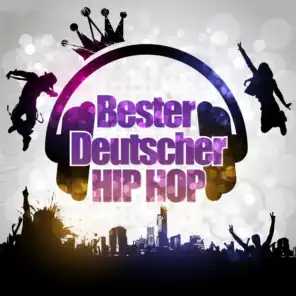 Bester Deutscher Hip Hop