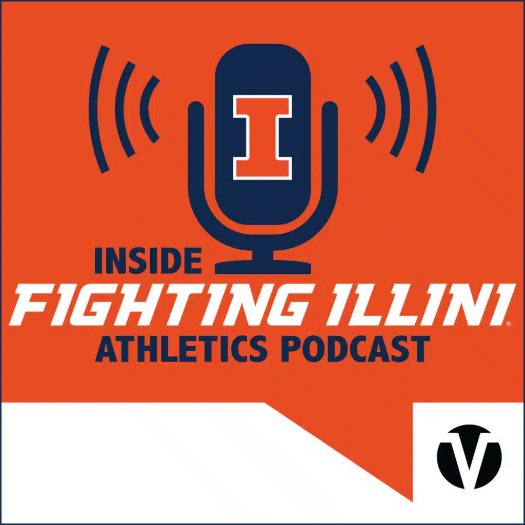 Fighting Illini Today 10-01-25