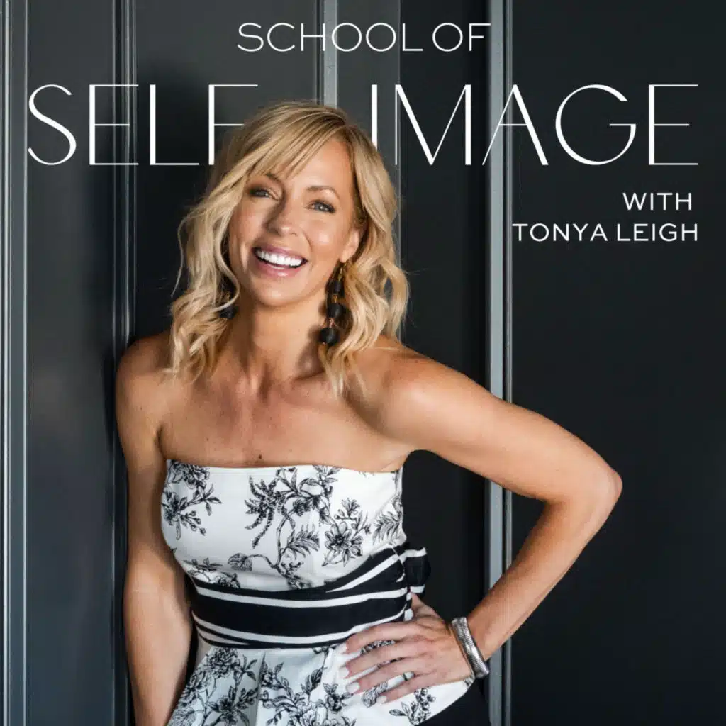 461: The Power of Self-Image and Why It Shapes Everything