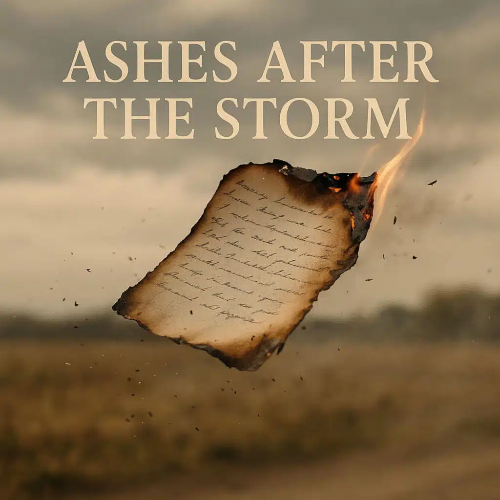 Ashes After the Storm