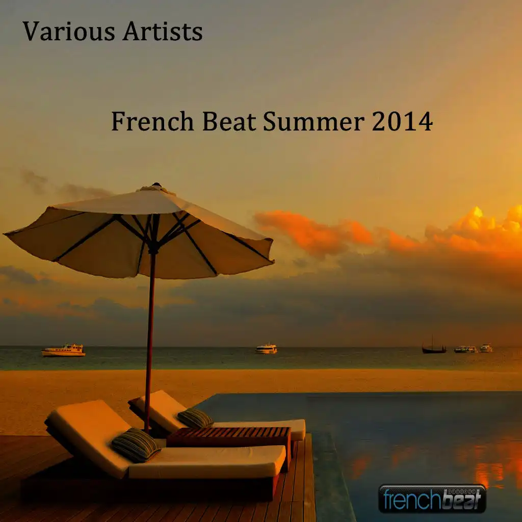 French Beat Summer 2014