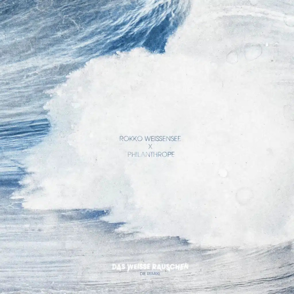 Schaden (Remix Instrumental) [feat. Philanthrope]