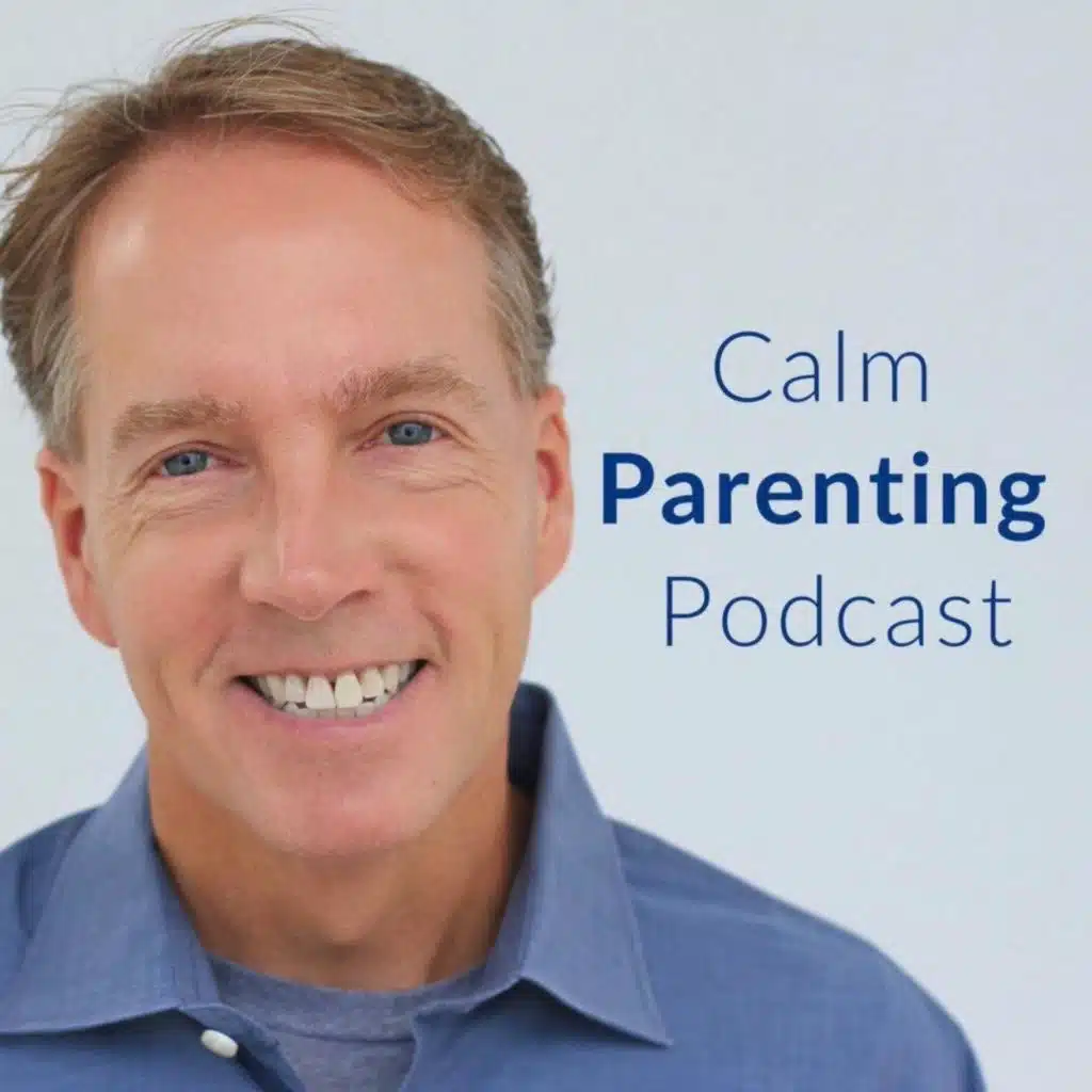 Son Blurts Out, Dad Feels Left Out, Mom Feels Caught in the Middle #523