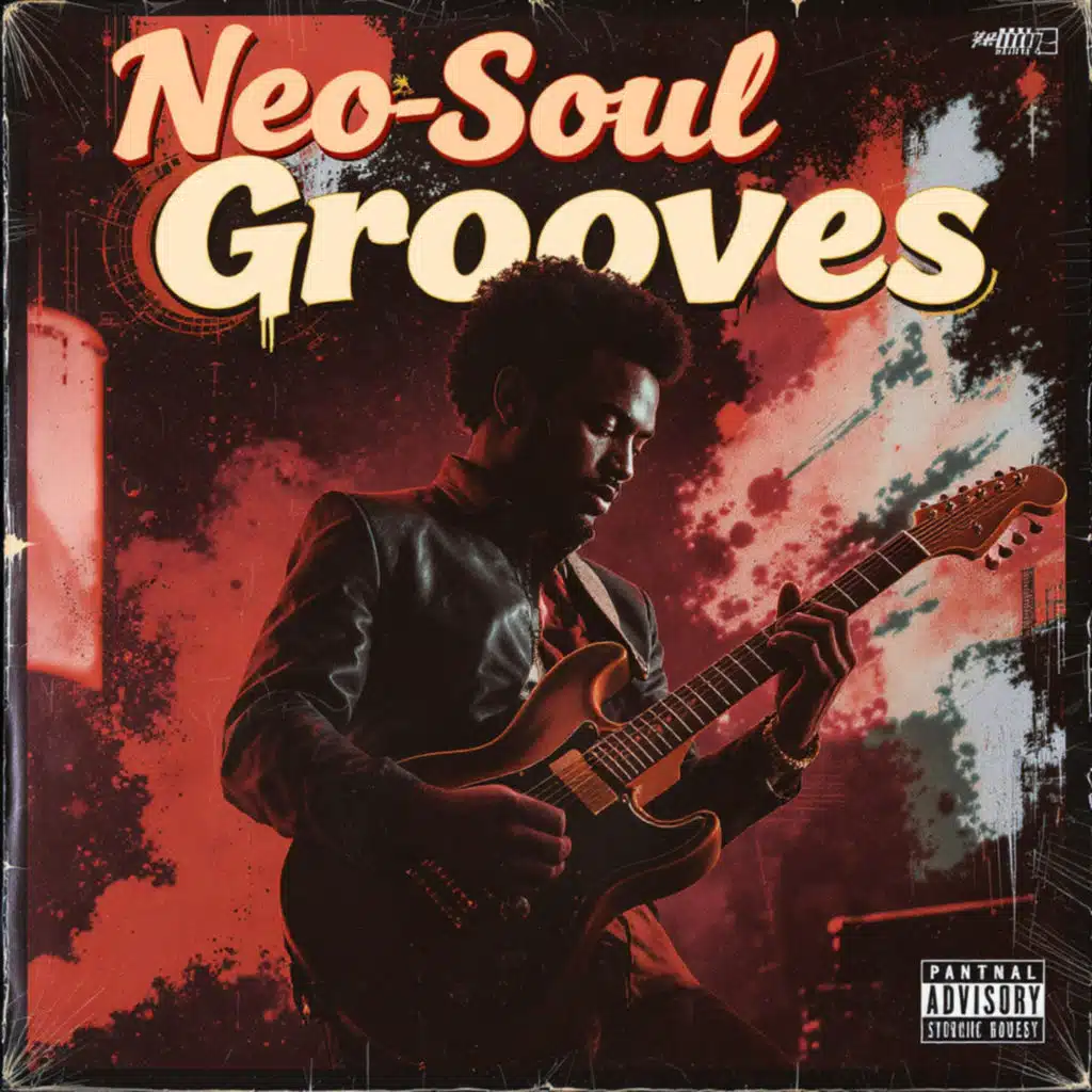 Neo-Soul Grooves