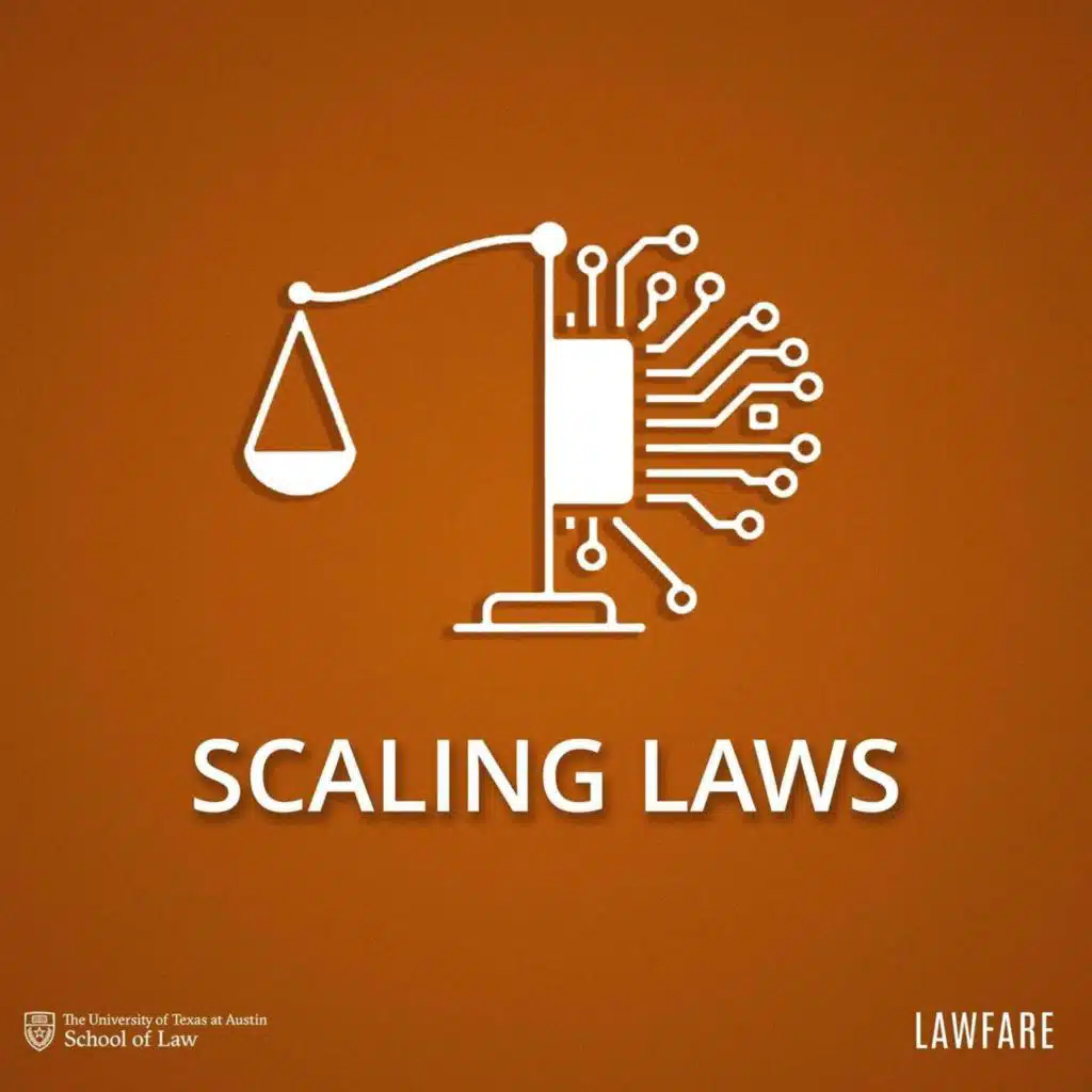 Scaling Laws: The Ivory Tower and AI (Live from IHS's Technology, Liberalism, and Abundance Conference)