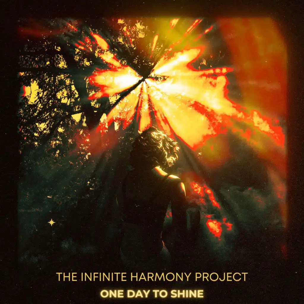 The Infinite Harmony Project