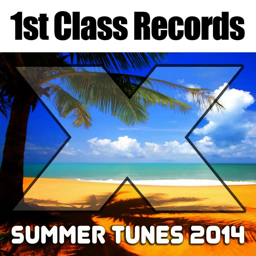 Summer Tunes 2014