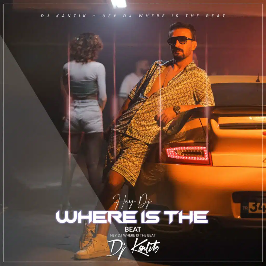 Hey DJ Where is the beat