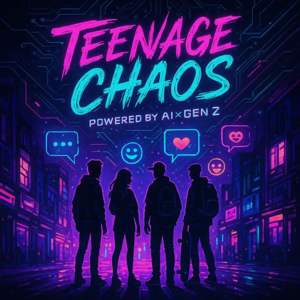 Teenage Chaos