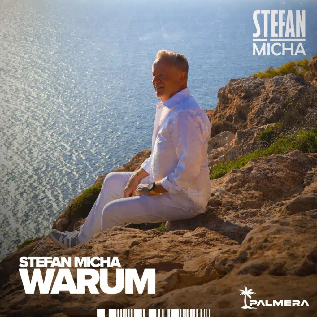 Stefan Micha